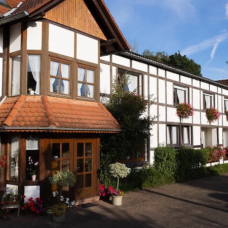 Pension Ridder Marienmünster Extérieur photo