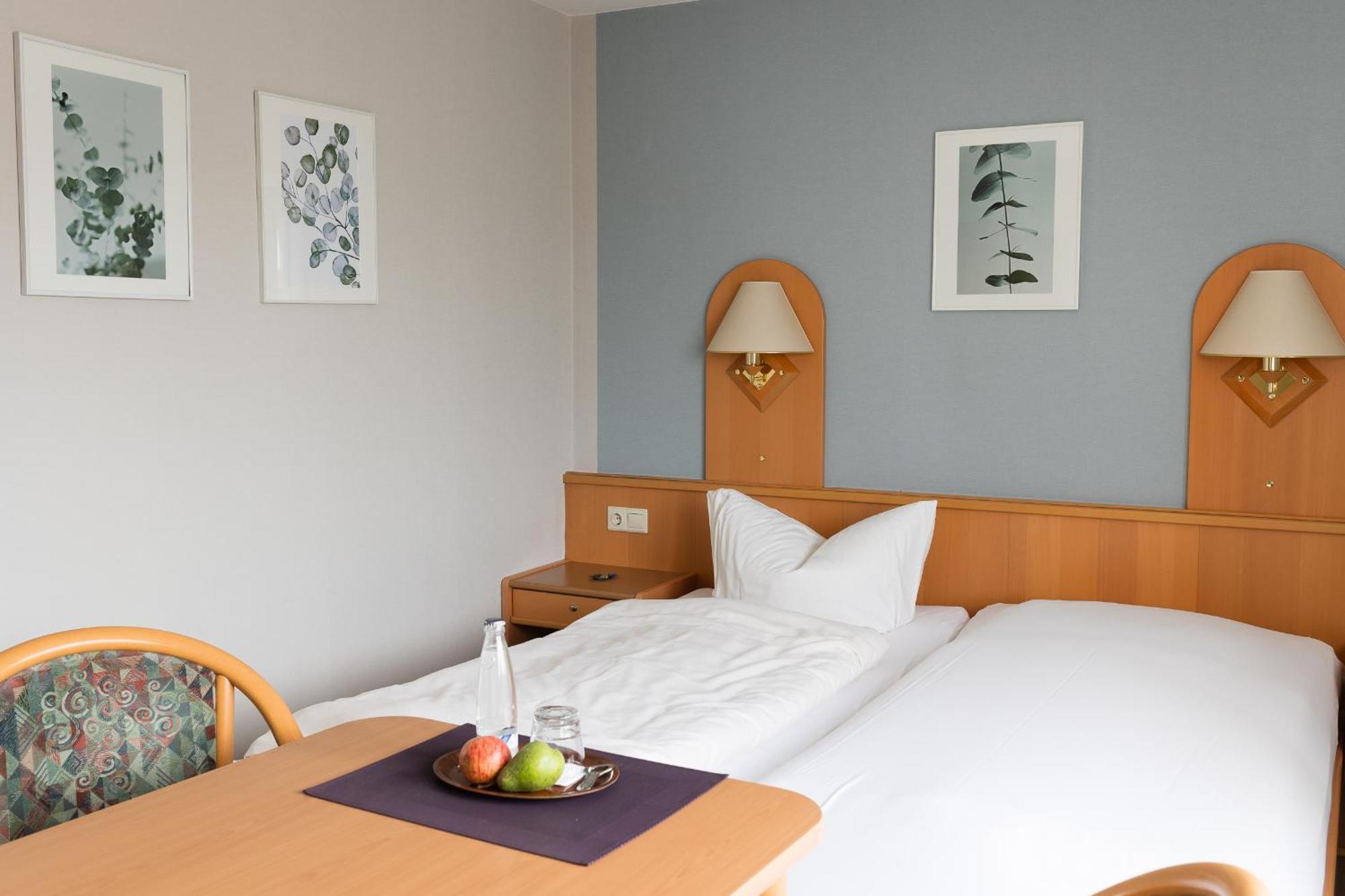 Pension Ridder Marienmünster Extérieur photo