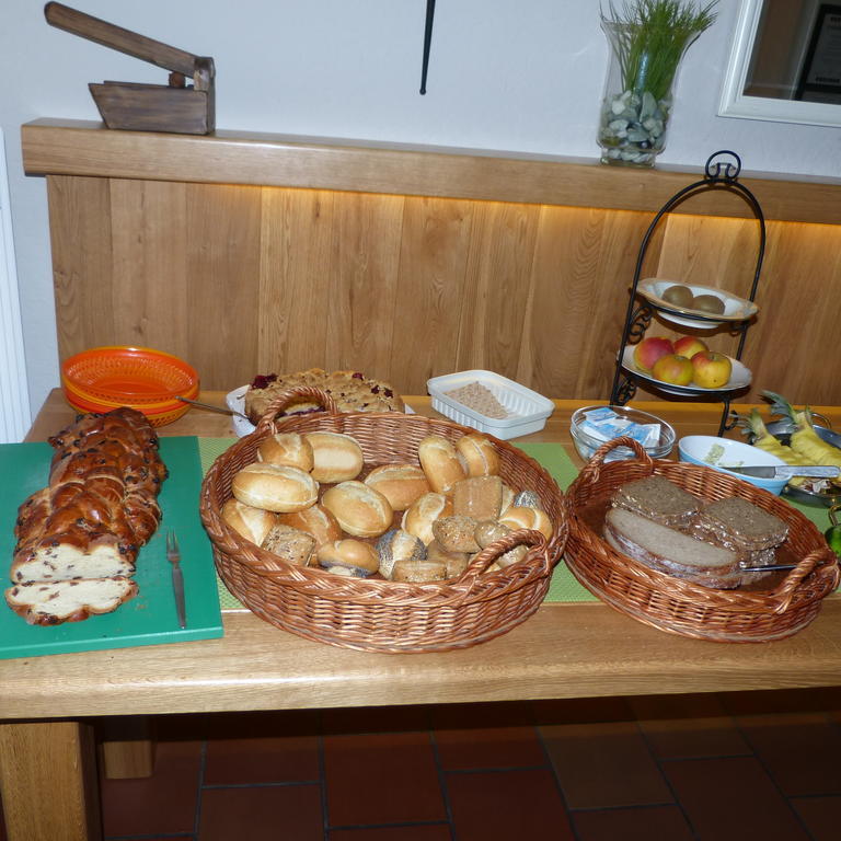 Pension Ridder Marienmünster Extérieur photo