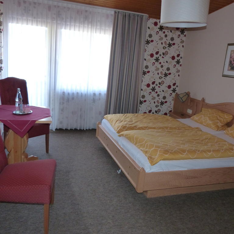 Pension Ridder Marienmünster Chambre photo