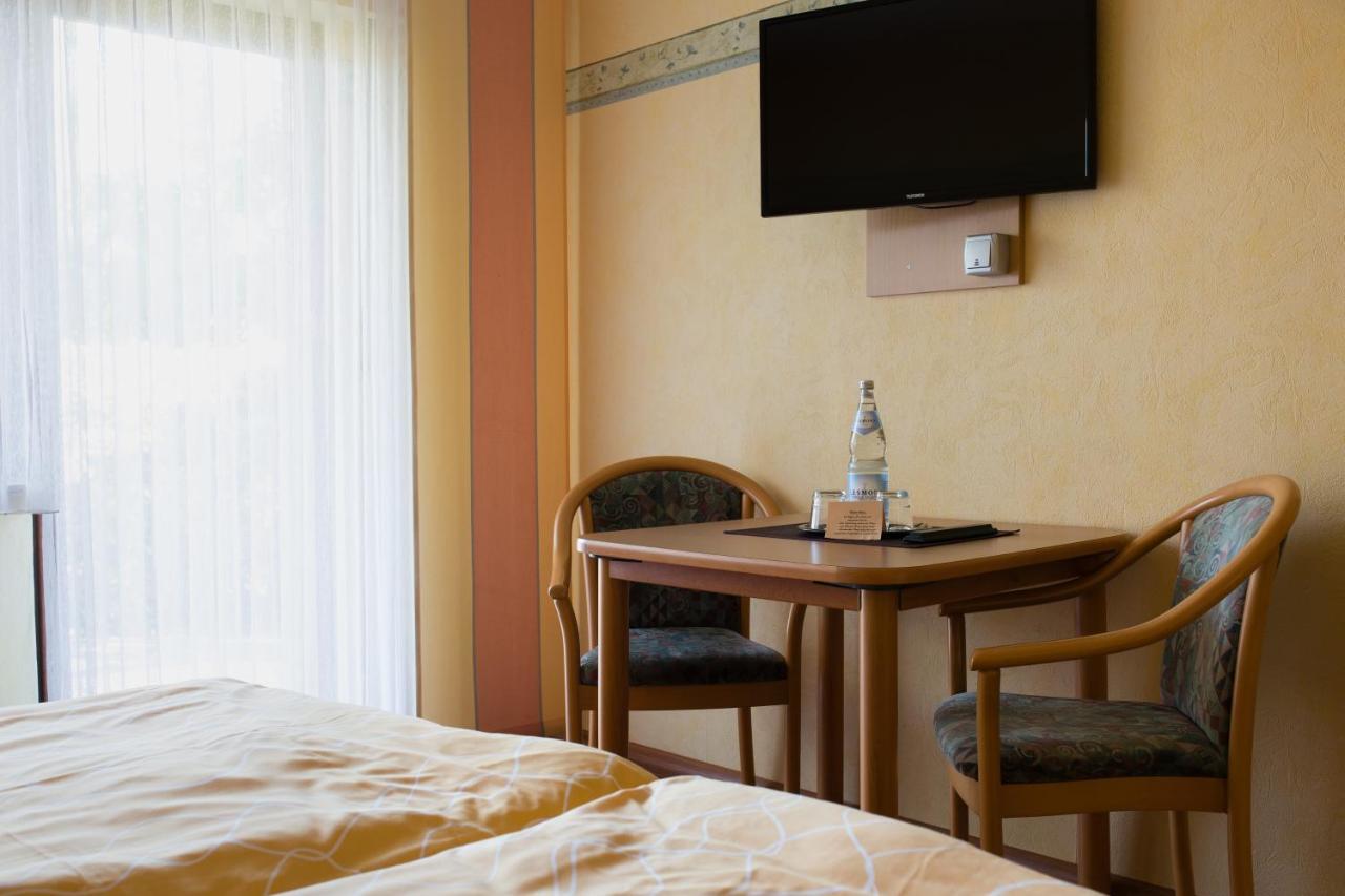 Pension Ridder Marienmünster Extérieur photo