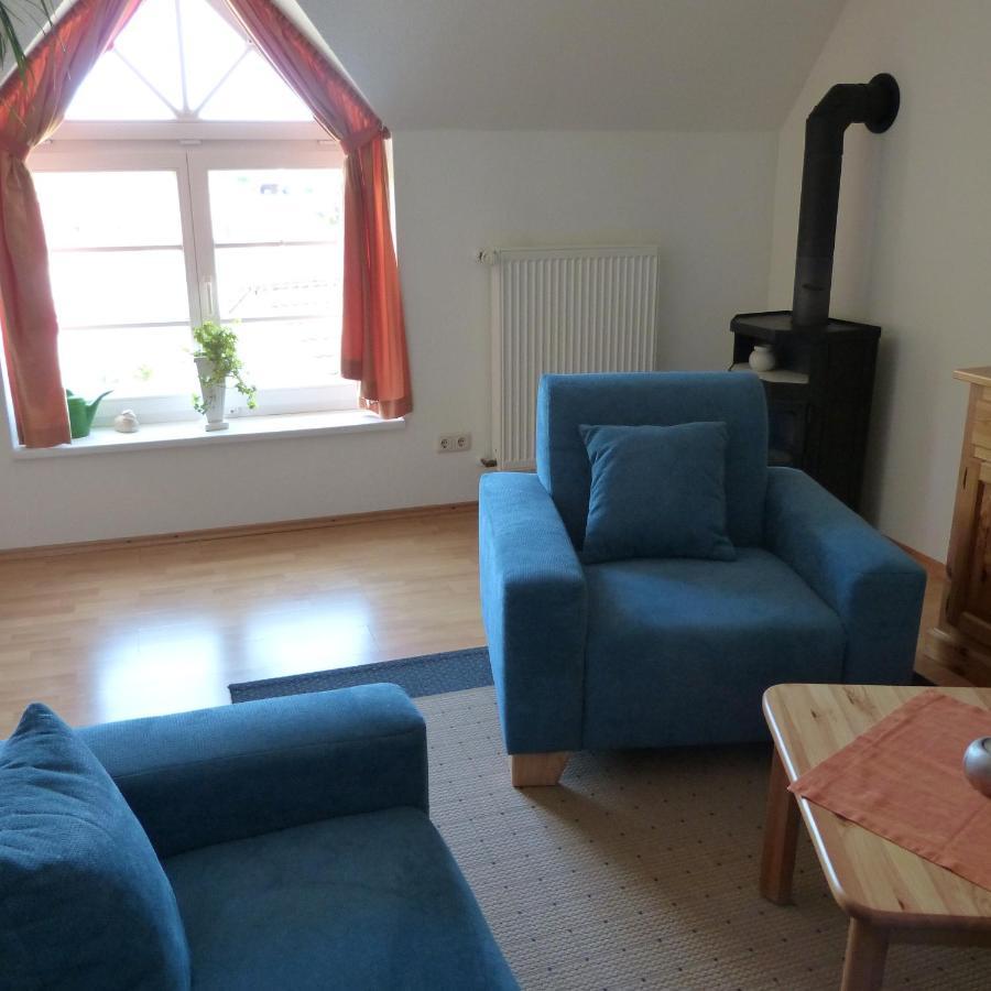 Pension Ridder Marienmünster Extérieur photo